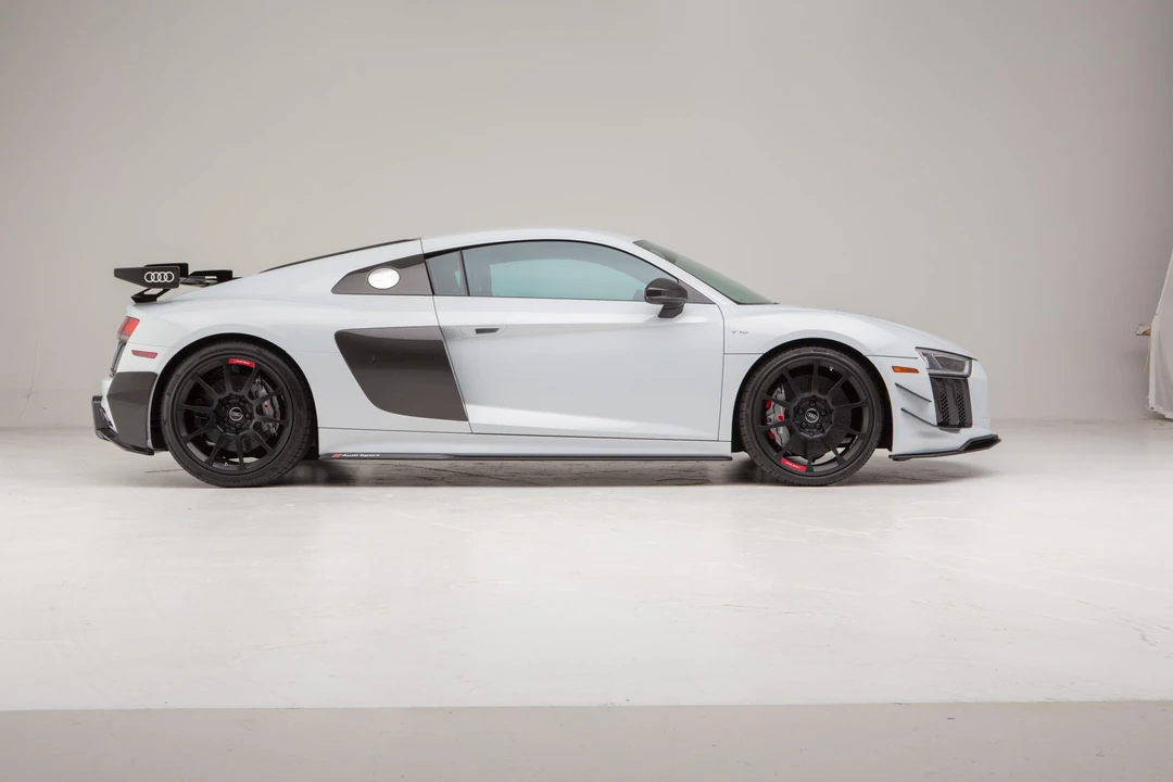 2018 Audi 4S R8 - Image 25 of 31