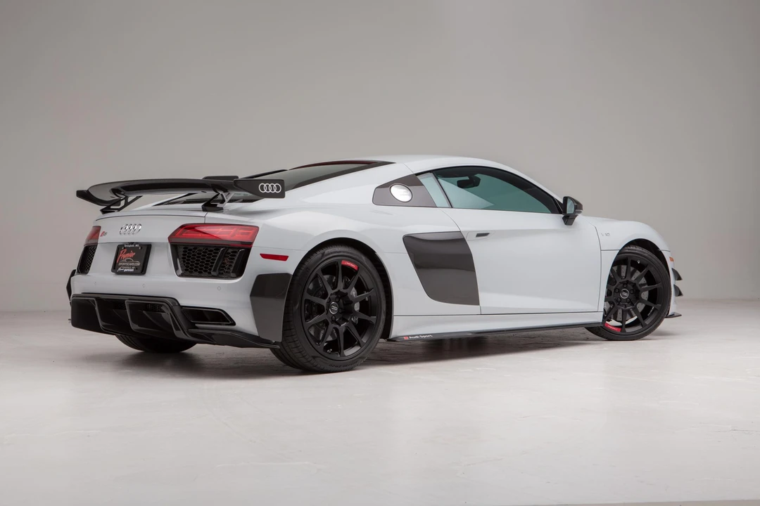 2018 Audi 4S R8 - Image 23 of 31