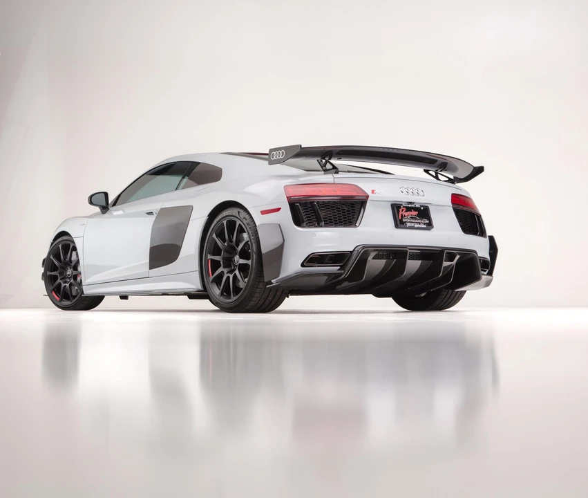 2018 Audi 4S R8 - Image 20 of 31