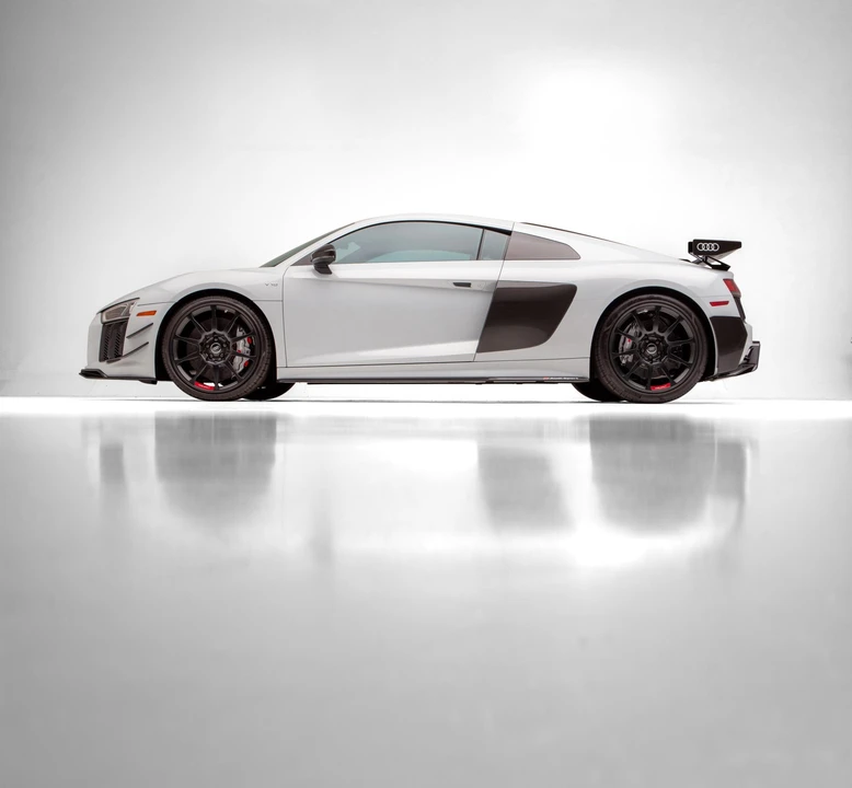 2018 Audi 4S R8 - Image 14 of 31