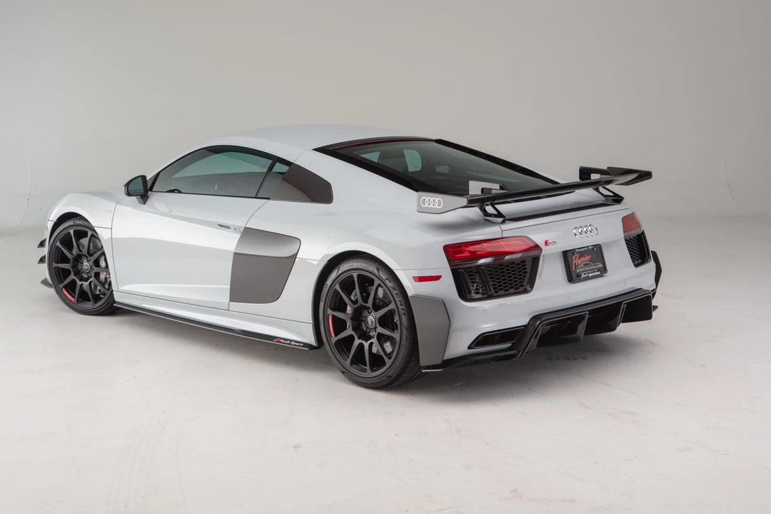 2018 Audi 4S R8 - Image 18 of 31