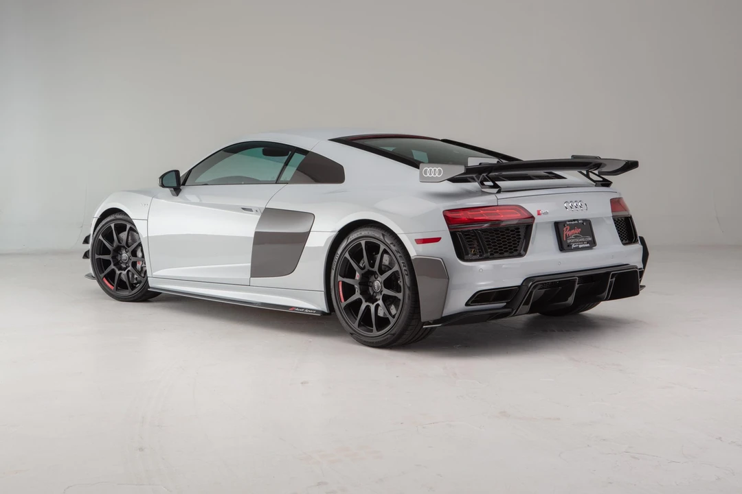 2018 Audi 4S R8 - Image 16 of 31