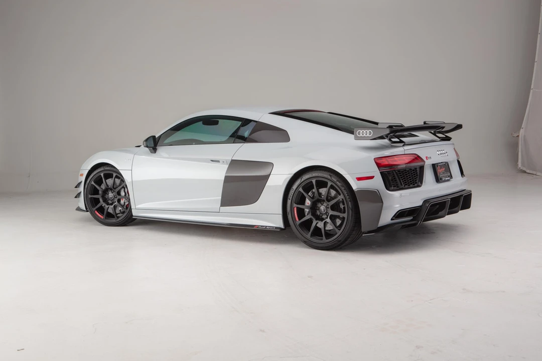 2018 Audi 4S R8 - Image 17 of 31