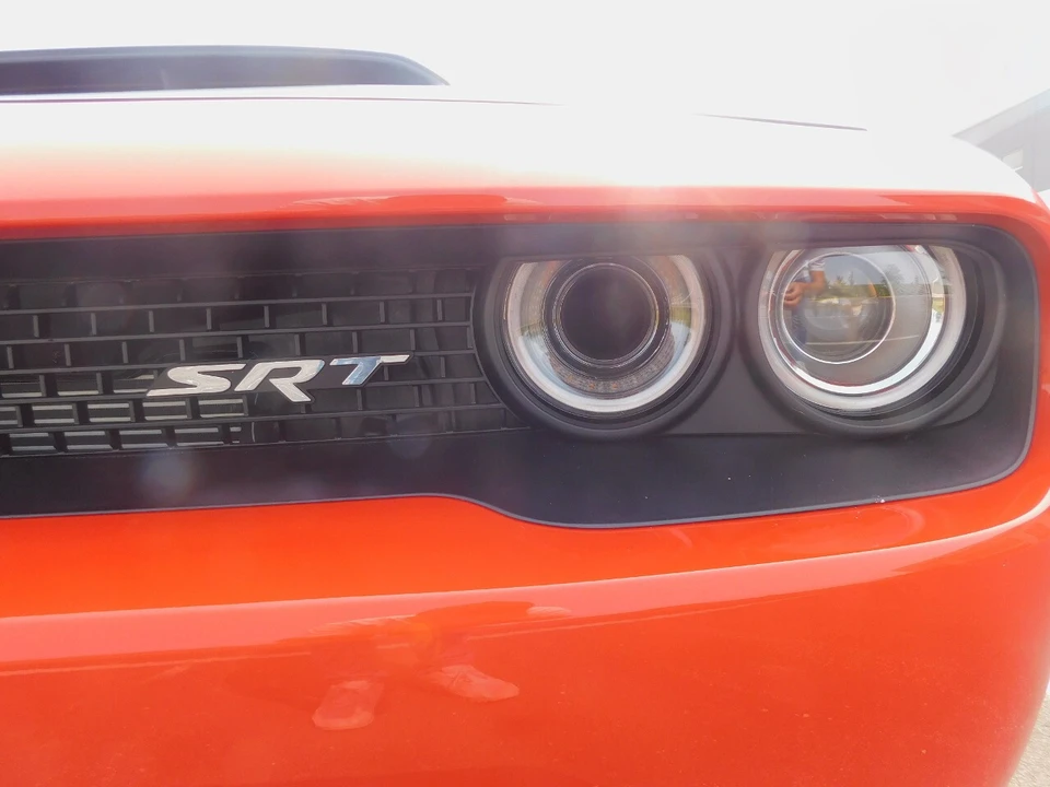 2018 Dodge Challenger SRT Demon & Super Stock 3rd Gen - Image 31 of 31