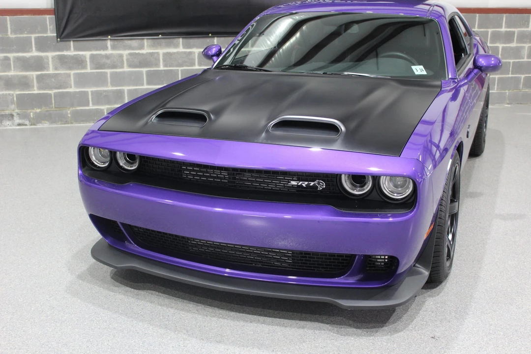 2019 Dodge Challenger SRT Hellcat 3rd Gen - Image 6 of 31