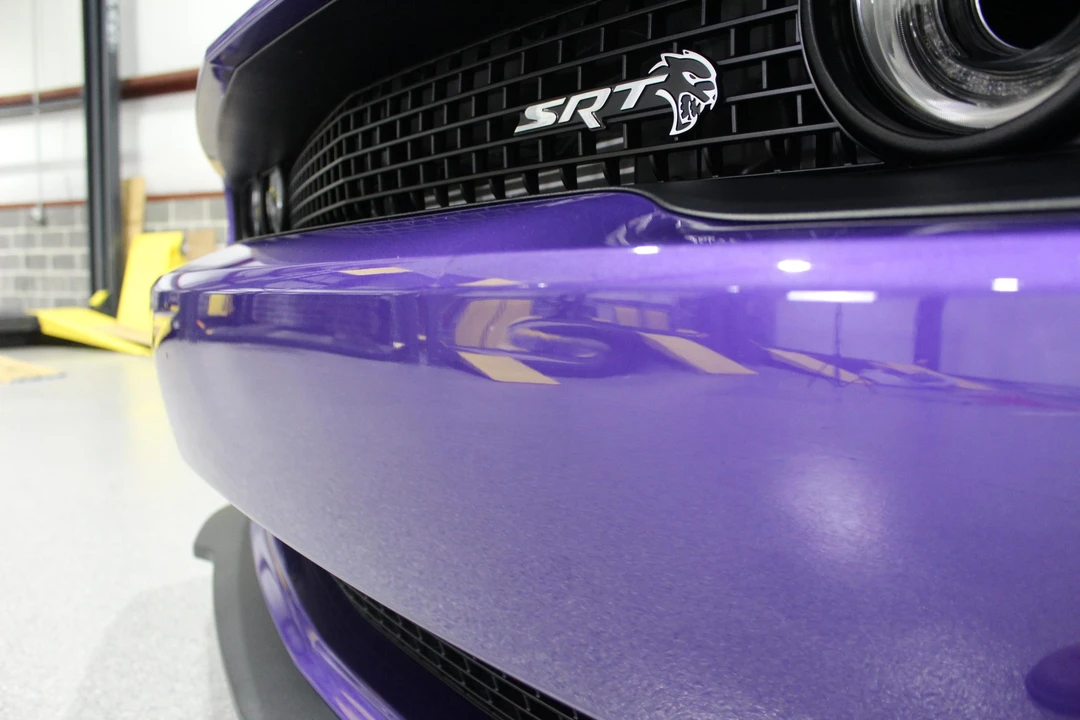 2019 Dodge Challenger SRT Hellcat 3rd Gen - Image 22 of 31