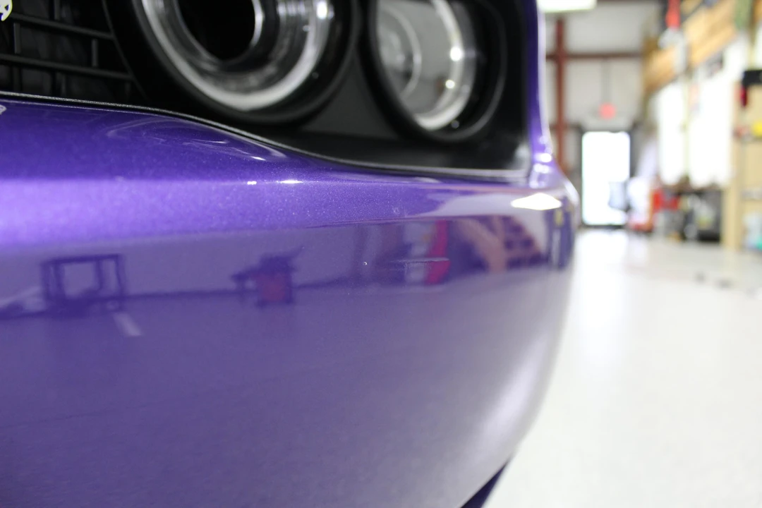 2019 Dodge Challenger SRT Hellcat 3rd Gen - Image 21 of 31