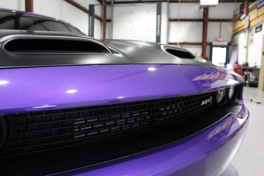 2019 Dodge Challenger SRT Hellcat 3rd Gen - Image 25 of 31