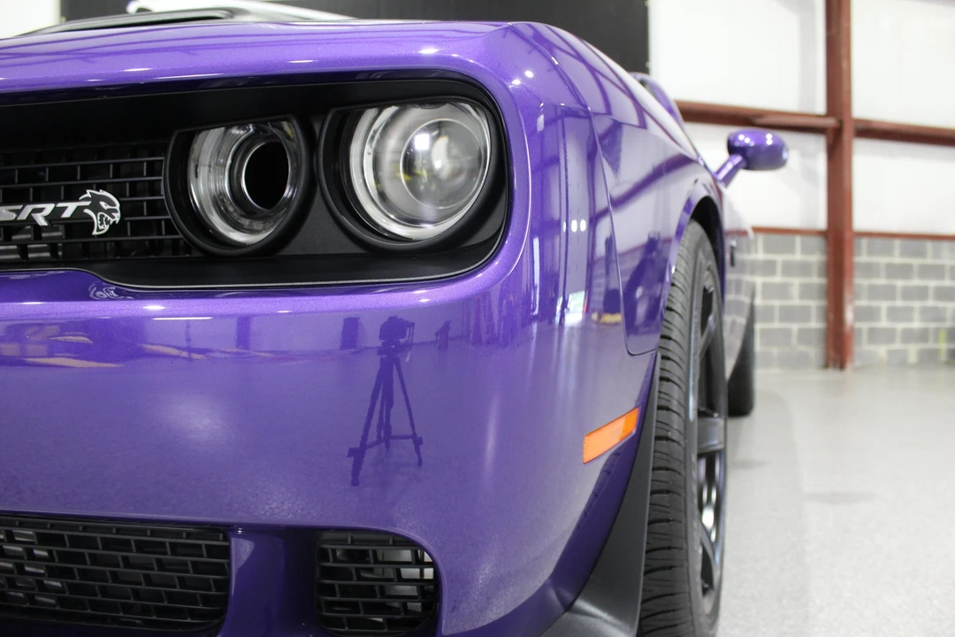 2019 Dodge Challenger SRT Hellcat 3rd Gen - Image 31 of 31