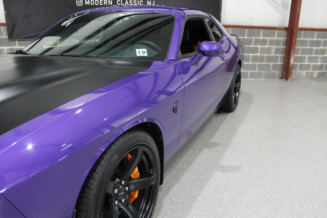 2019 Dodge Challenger SRT Hellcat 3rd Gen - Image 18 of 31