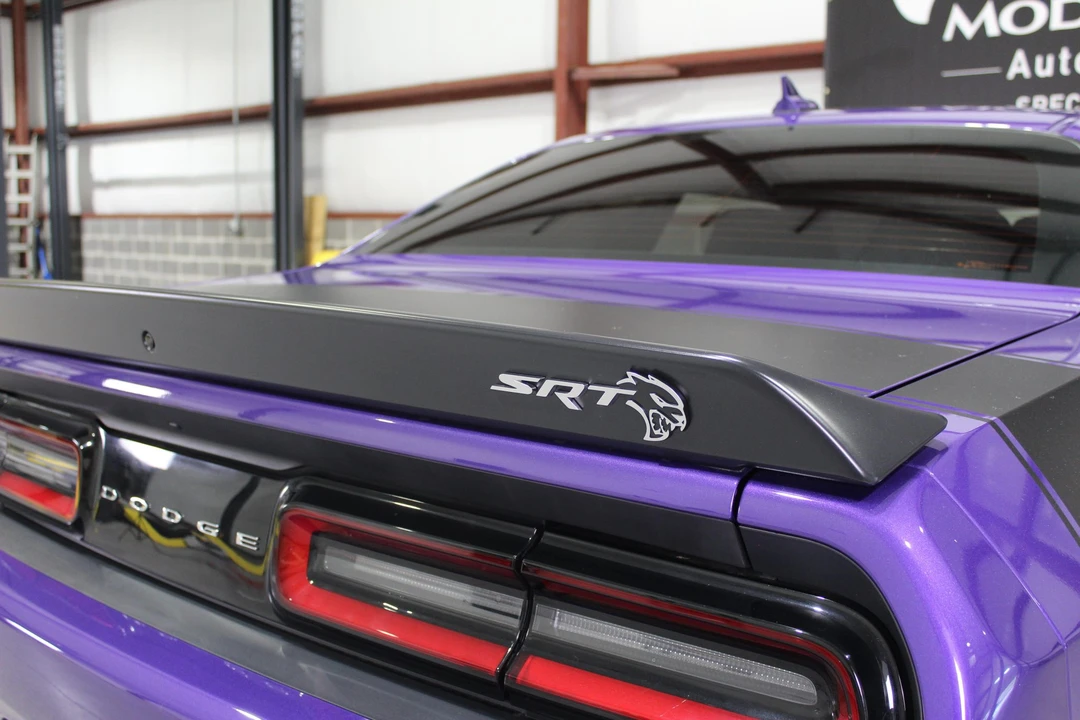 2019 Dodge Challenger SRT Hellcat 3rd Gen - Image 29 of 31