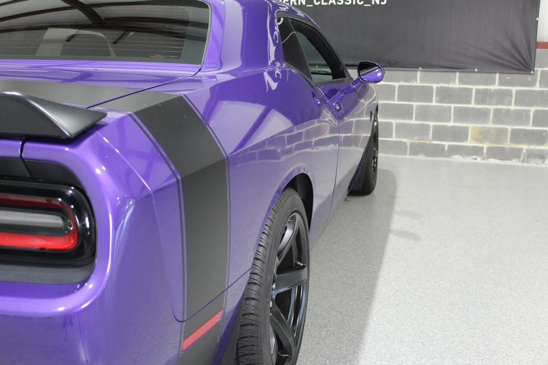 2019 Dodge Challenger SRT Hellcat 3rd Gen - Image 28 of 31