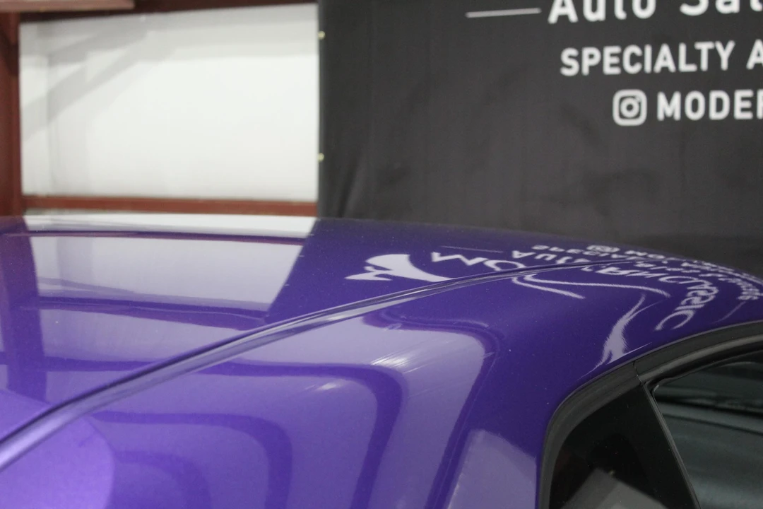 2019 Dodge Challenger SRT Hellcat 3rd Gen - Image 26 of 31