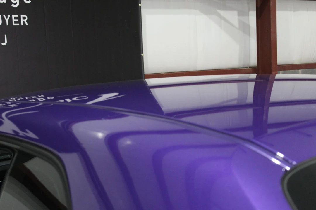 2019 Dodge Challenger SRT Hellcat 3rd Gen - Image 17 of 31