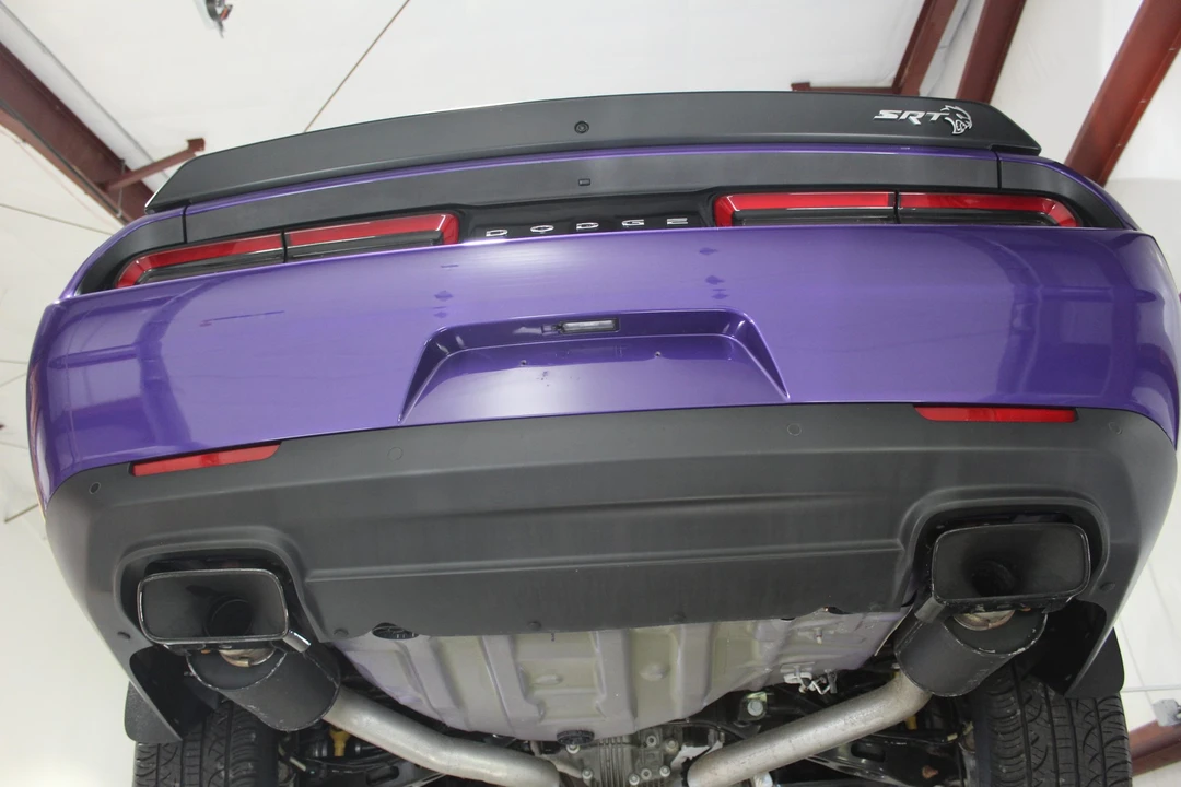 2019 Dodge Challenger SRT Hellcat 3rd Gen - Image 30 of 31