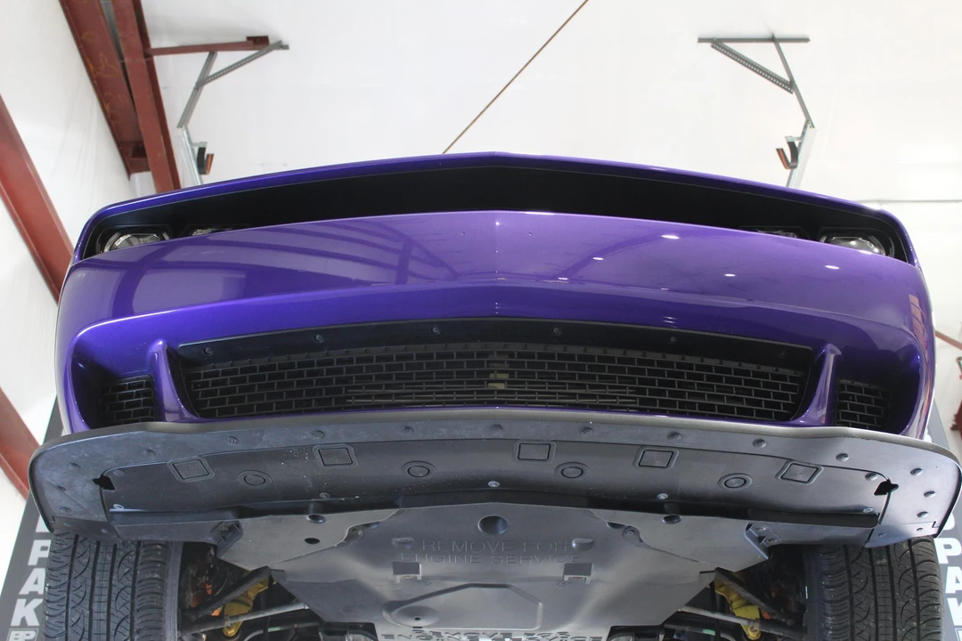 2019 Dodge Challenger SRT Hellcat 3rd Gen - Image 24 of 31