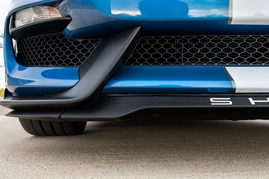 2019 Ford S550 Shelby Mustang GT350 - Image 17 of 31