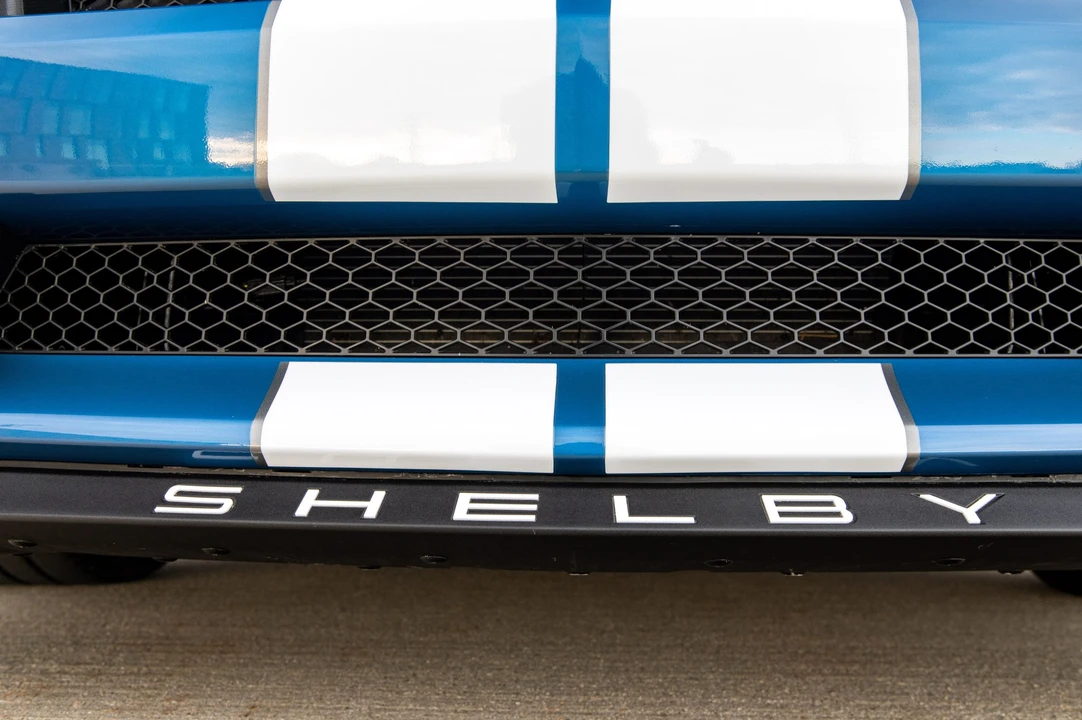 2019 Ford S550 Shelby Mustang GT350 - Image 19 of 31