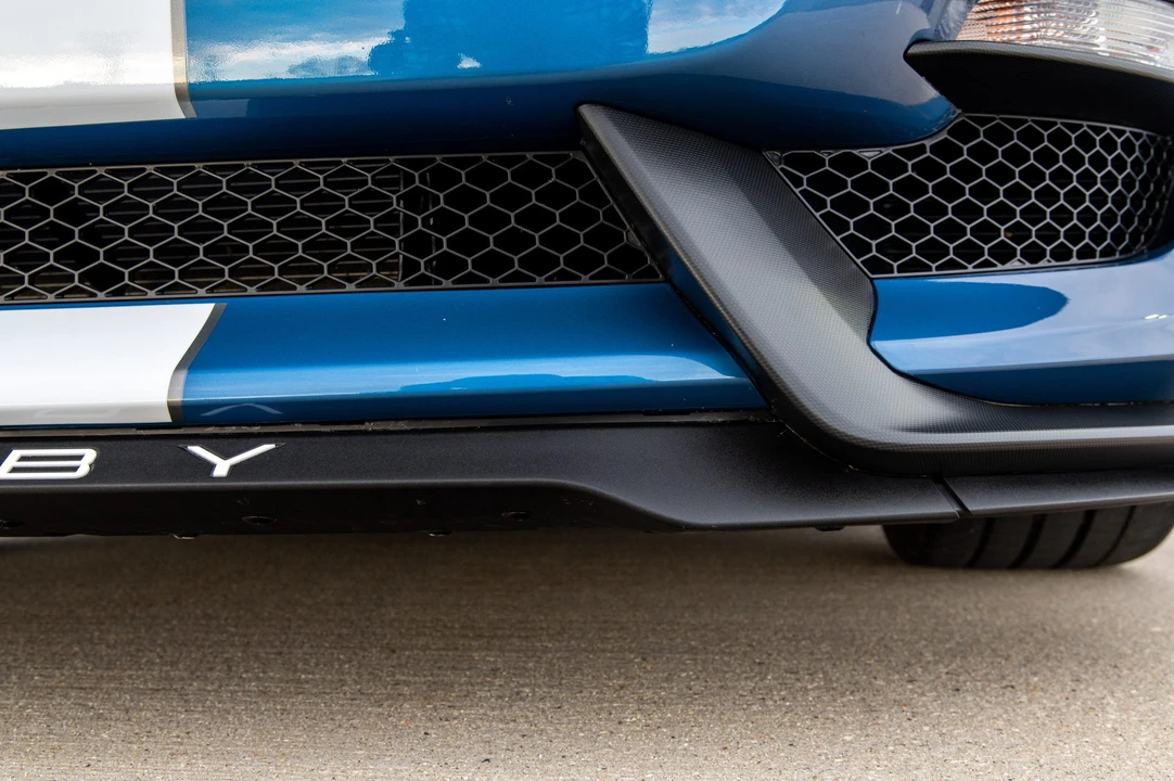 2019 Ford S550 Shelby Mustang GT350 - Image 20 of 31