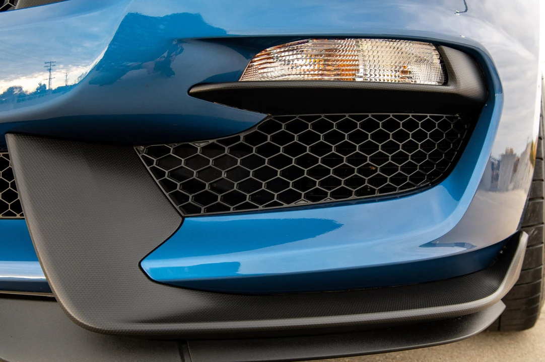 2019 Ford S550 Shelby Mustang GT350 - Image 21 of 31