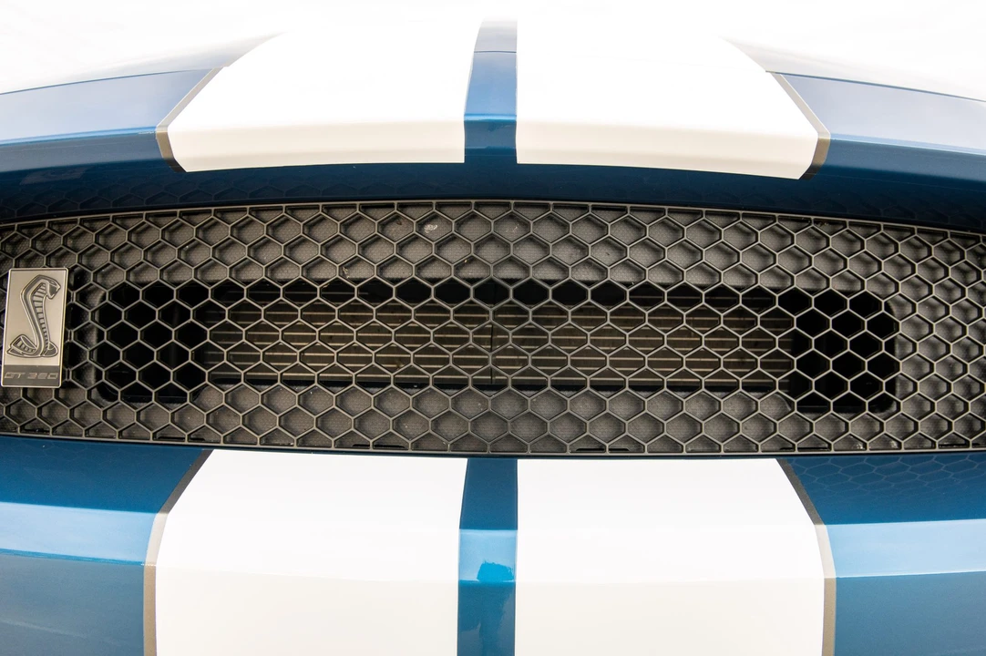 2019 Ford S550 Shelby Mustang GT350 - Image 18 of 31