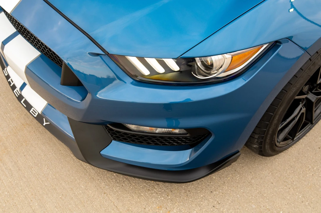 2019 Ford S550 Shelby Mustang GT350 - Image 23 of 31
