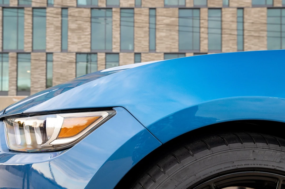 2019 Ford S550 Shelby Mustang GT350 - Image 28 of 31