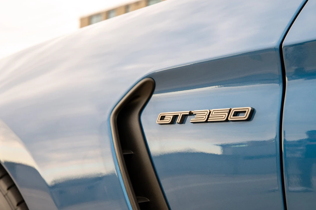 2019 Ford S550 Shelby Mustang GT350 - Image 29 of 31