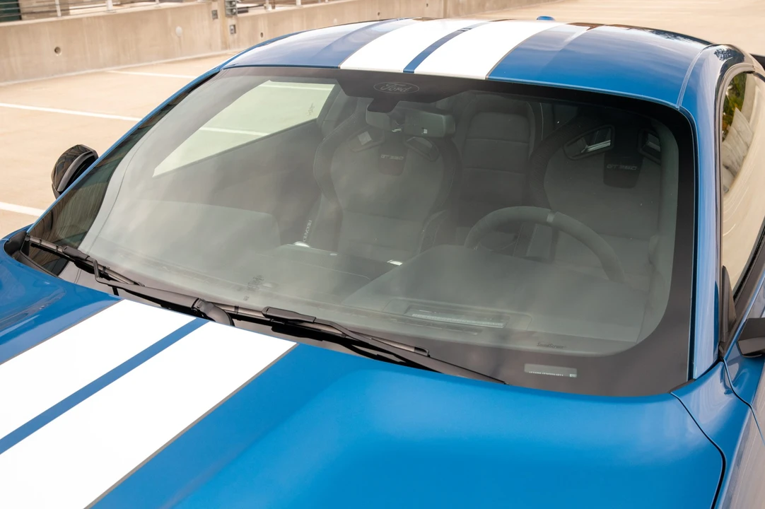 2019 Ford S550 Shelby Mustang GT350 - Image 25 of 31