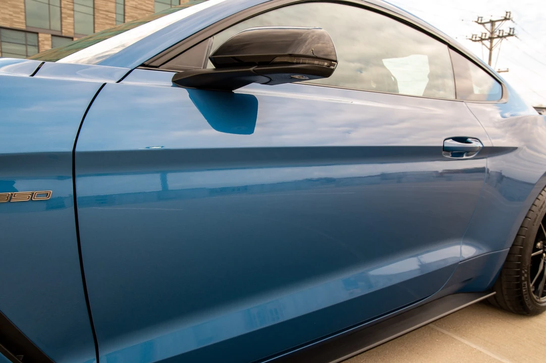 2019 Ford S550 Shelby Mustang GT350 - Image 27 of 31