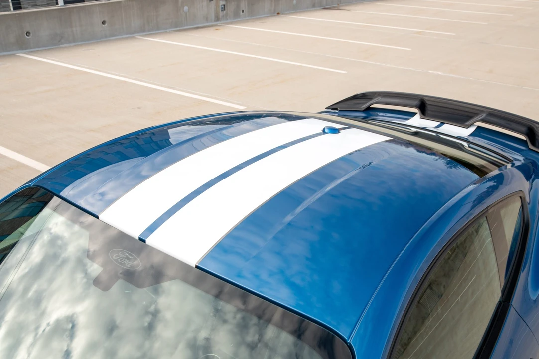 2019 Ford S550 Shelby Mustang GT350 - Image 26 of 31