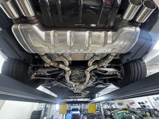 2020 BMW F87 M2 - Image 7 of 8