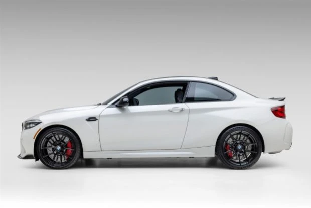 2020 BMW F87 M2 - Image 3 of 8