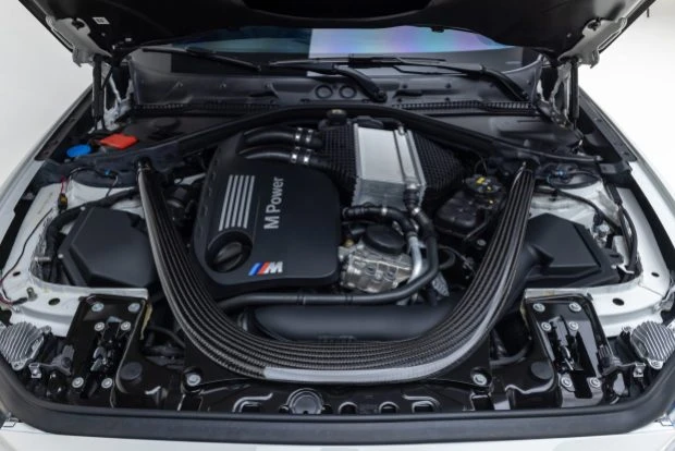 2020 BMW F87 M2 - Image 6 of 8