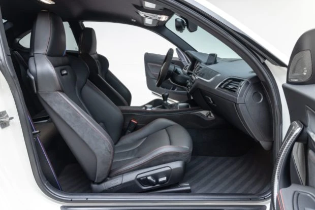 2020 BMW F87 M2 - Image 4 of 8