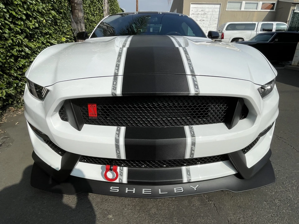 2020 Ford S550 Shelby Mustang GT350R - Image 7 of 31