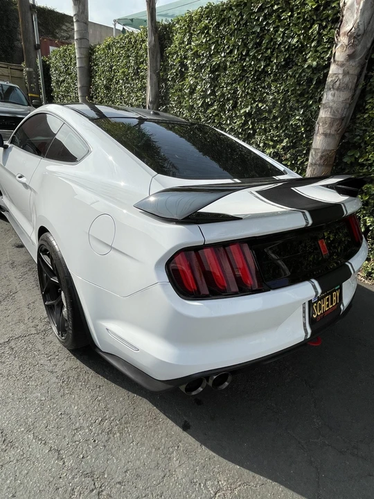 2020 Ford S550 Shelby Mustang GT350R - Image 29 of 31