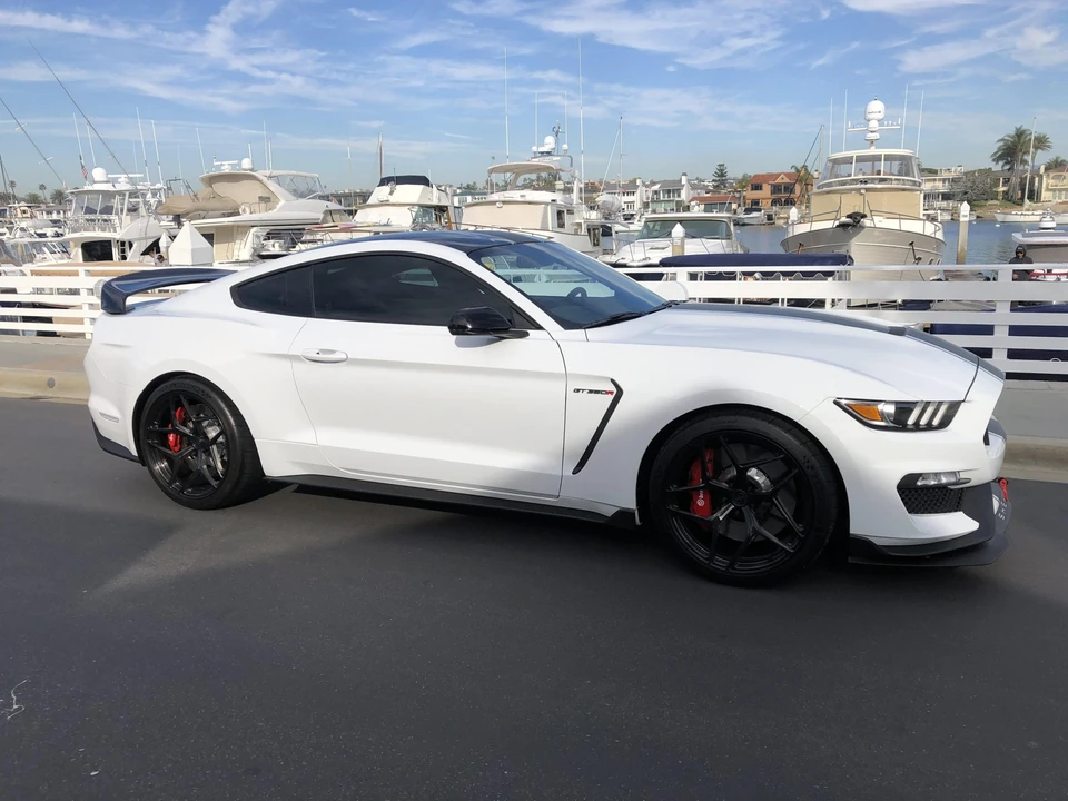 2020 Ford S550 Shelby Mustang GT350R - Image 21 of 31
