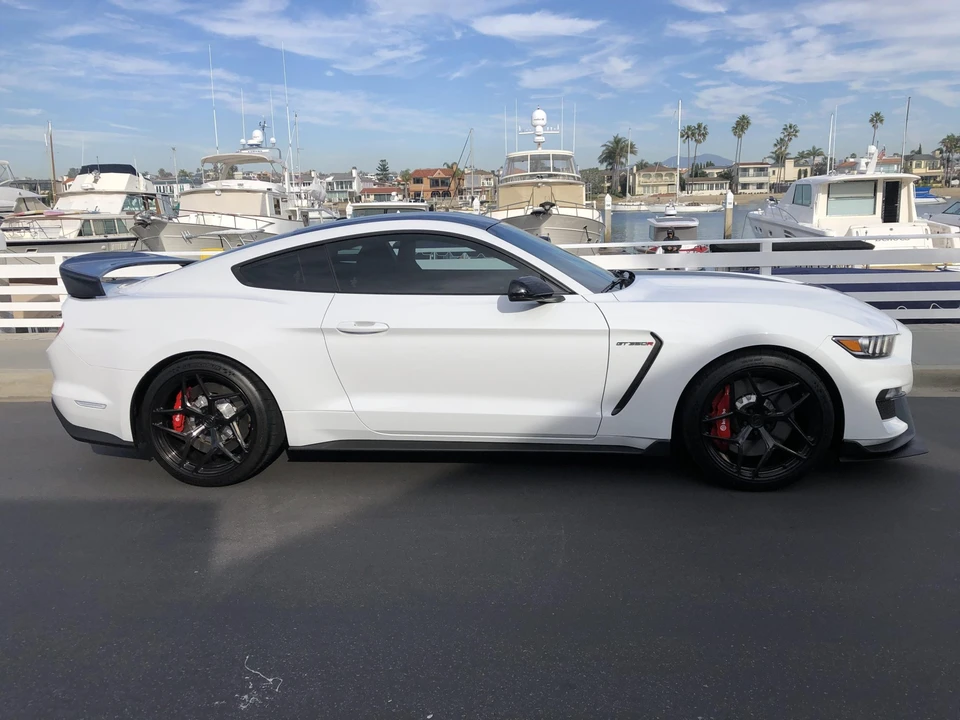 2020 Ford S550 Shelby Mustang GT350R - Image 20 of 31