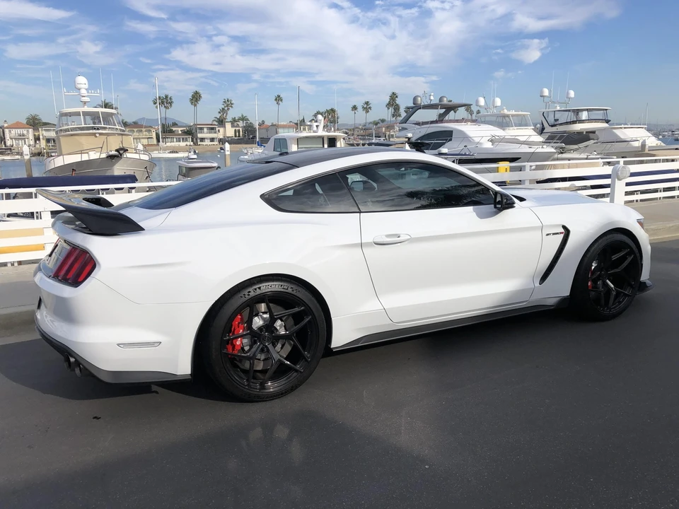 2020 Ford S550 Shelby Mustang GT350R - Image 19 of 31