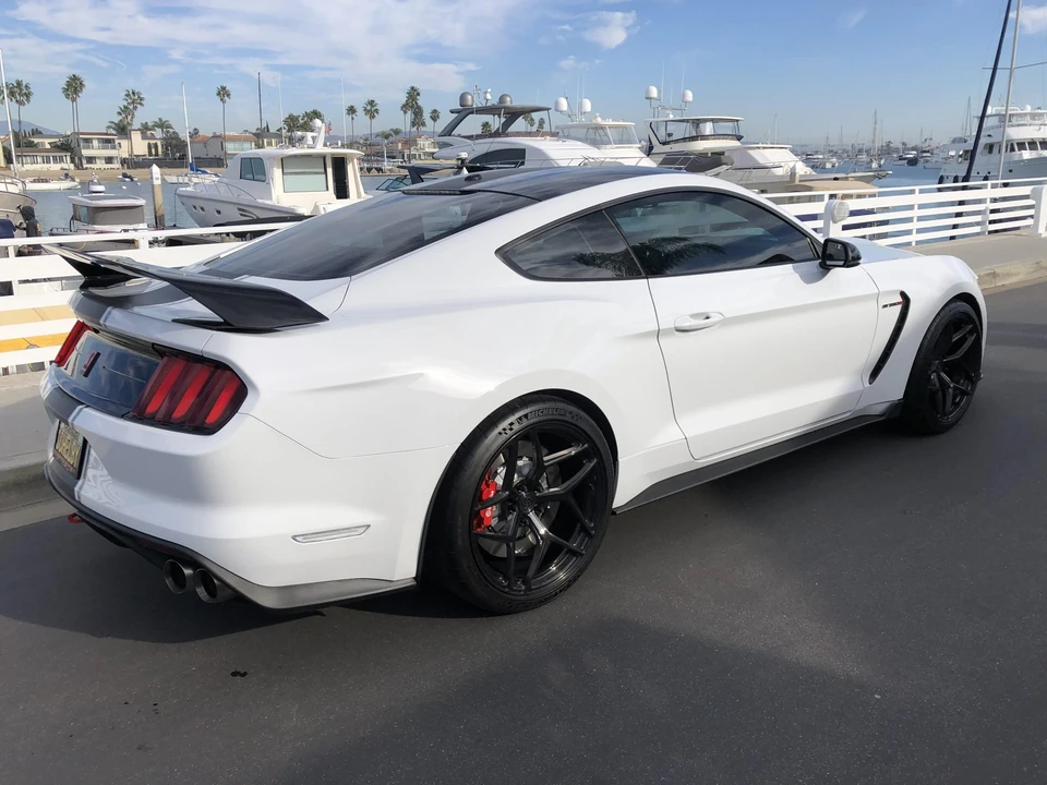 2020 Ford S550 Shelby Mustang GT350R - Image 18 of 31