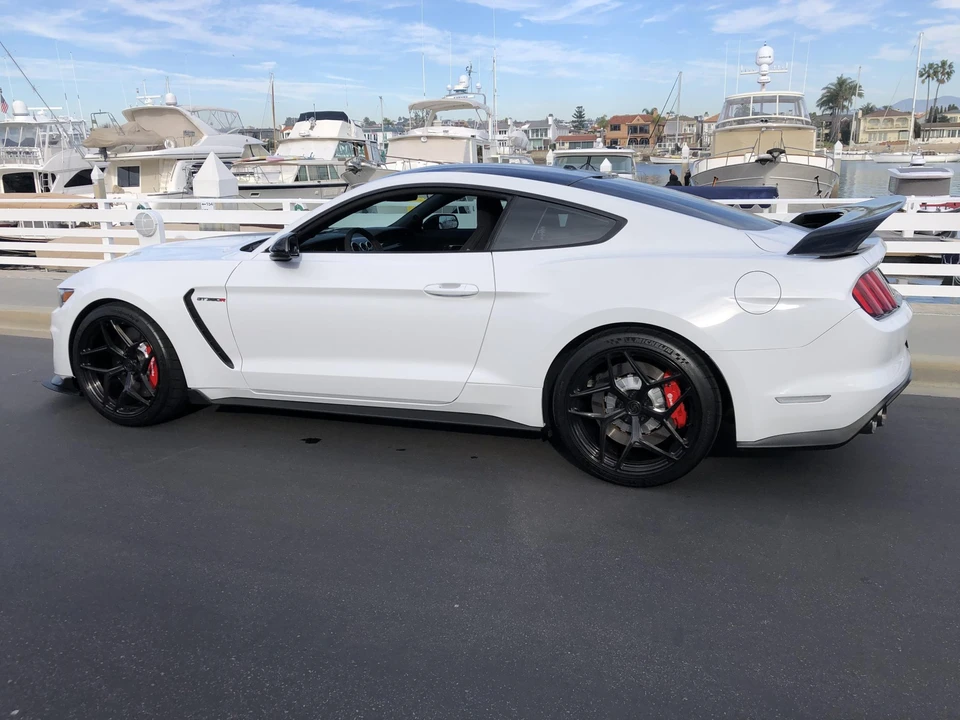 2020 Ford S550 Shelby Mustang GT350R - Image 11 of 31