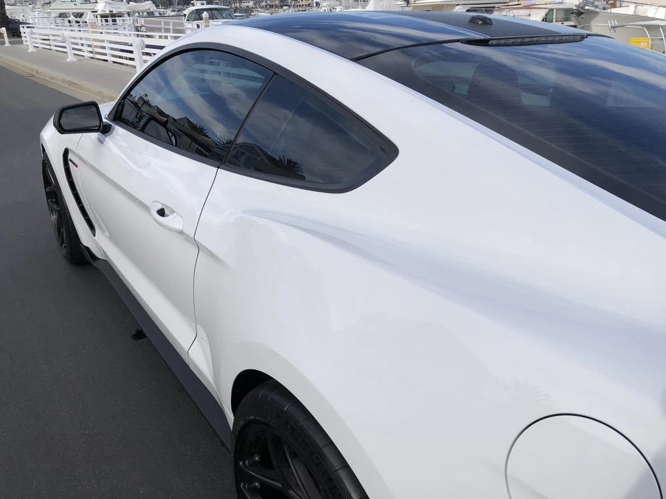 2020 Ford S550 Shelby Mustang GT350R - Image 26 of 31