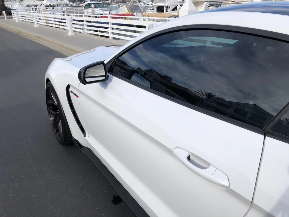 2020 Ford S550 Shelby Mustang GT350R - Image 25 of 31
