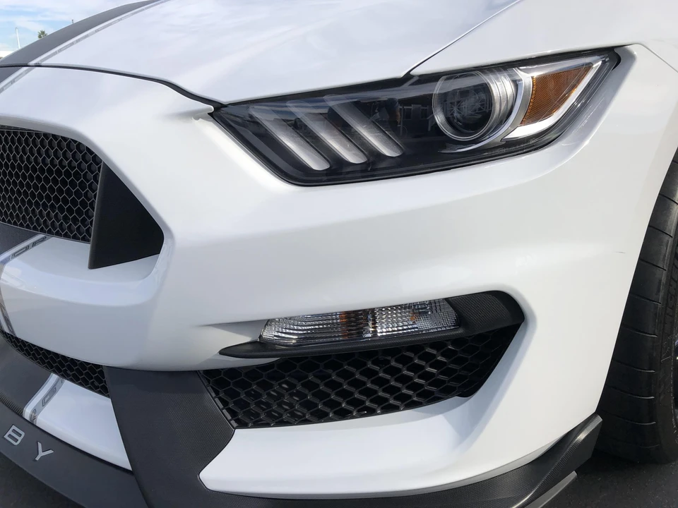 2020 Ford S550 Shelby Mustang GT350R - Image 24 of 31