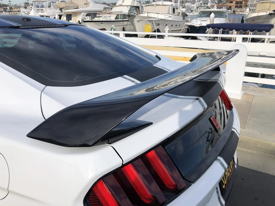 2020 Ford S550 Shelby Mustang GT350R - Image 28 of 31