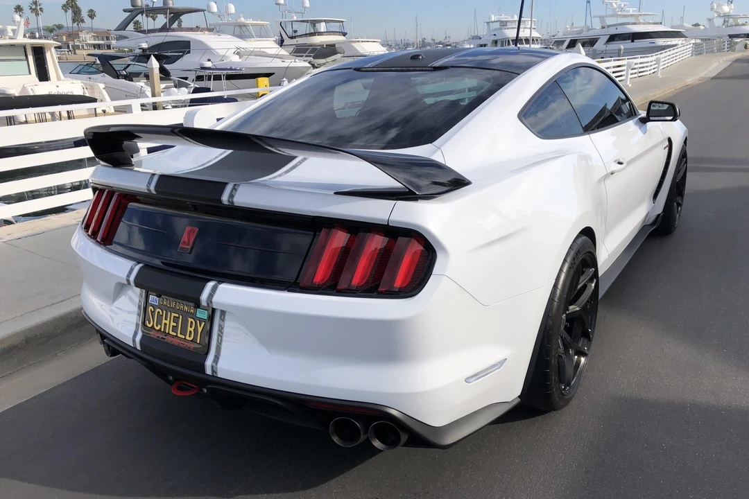 2020 Ford S550 Shelby Mustang GT350R - Image 16 of 31
