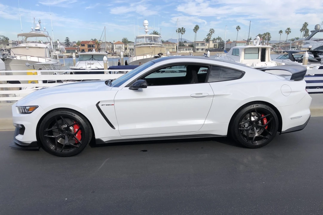 2020 Ford S550 Shelby Mustang GT350R - Image 10 of 31