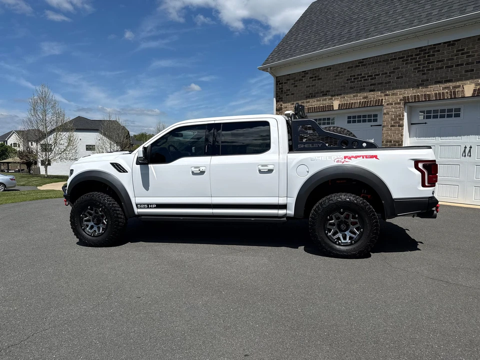 2020 Ford F-150 Raptor 13th Gen - Image 16 of 31