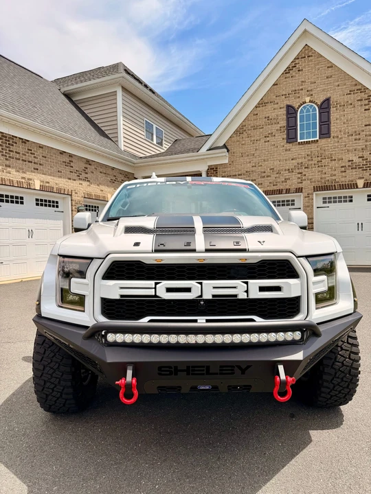 2020 Ford F-150 Raptor 13th Gen - Image 7 of 31